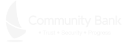 Community Bank Logo