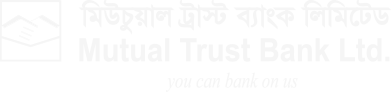 Mutual Trust Bank Logo
